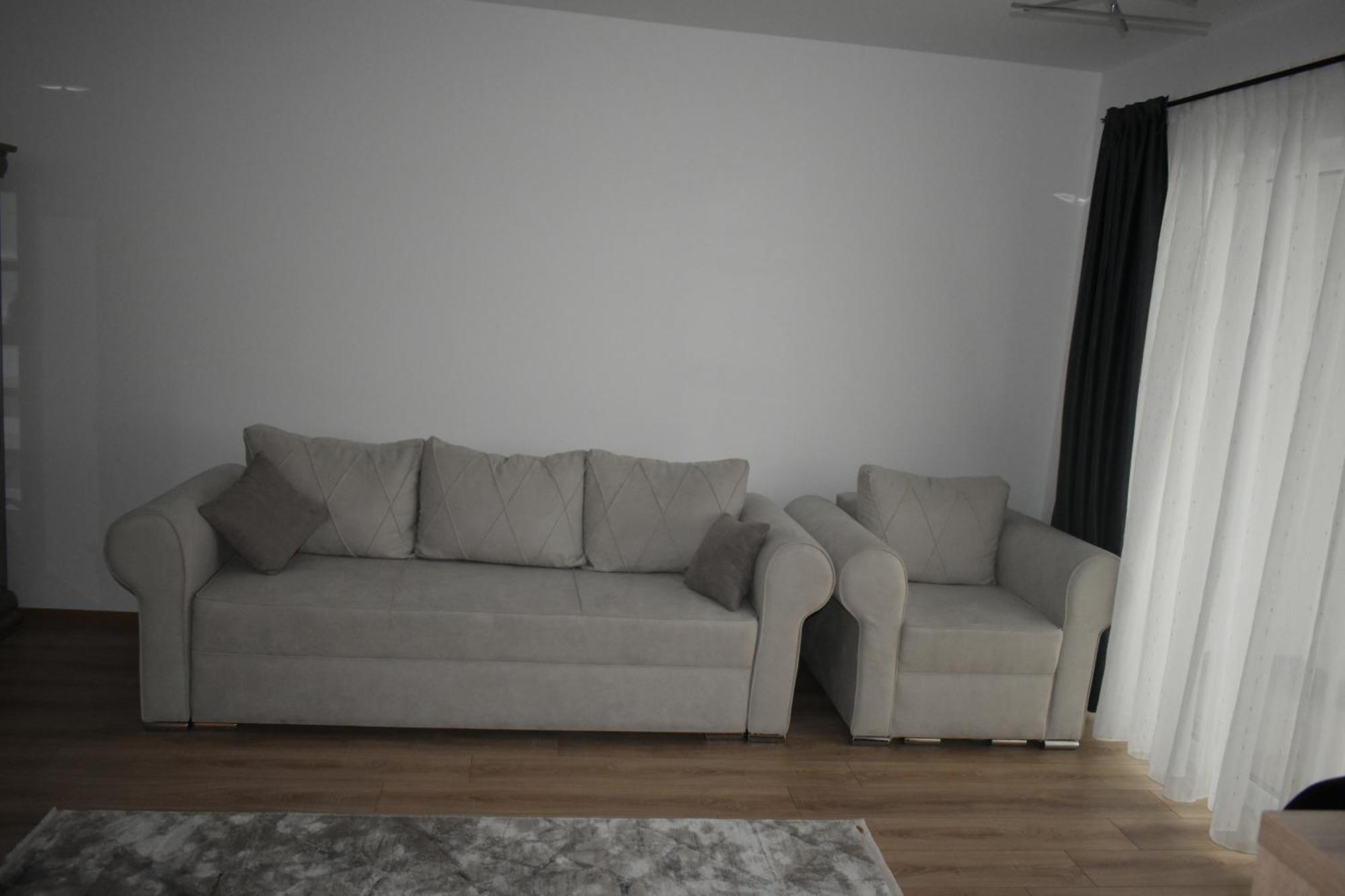 Save Relaxing Residence Брашов Екстер'єр фото