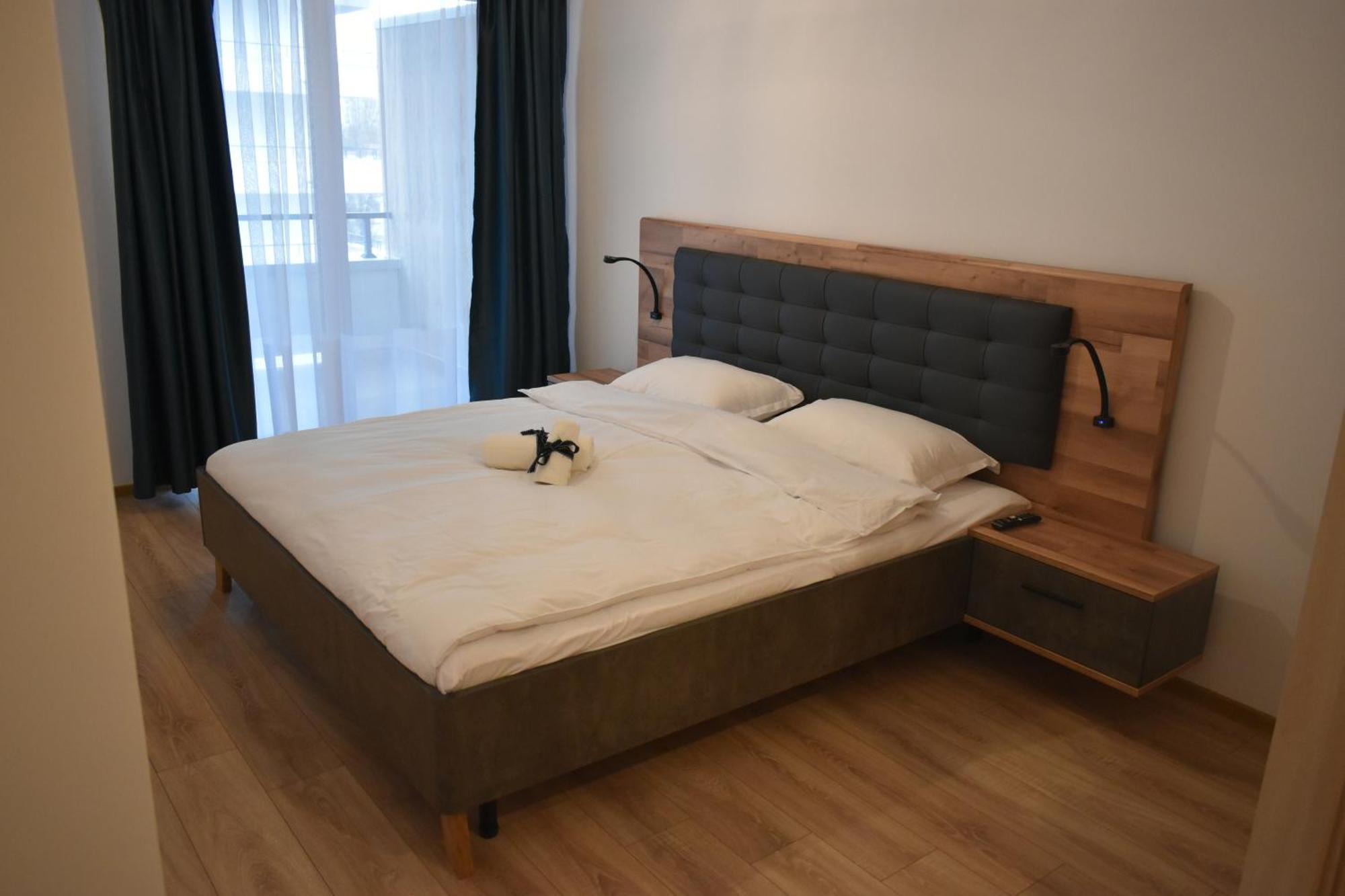 Save Relaxing Residence Брашов Екстер'єр фото