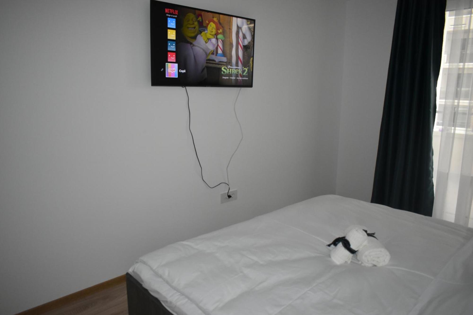 Save Relaxing Residence Брашов Екстер'єр фото