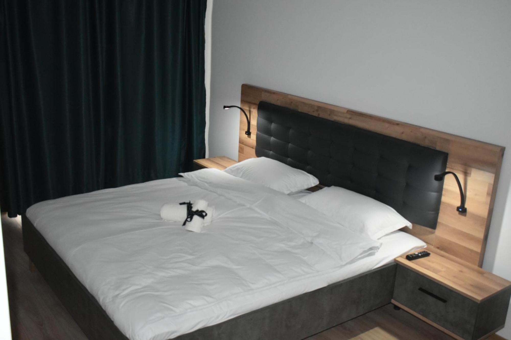 Save Relaxing Residence Брашов Екстер'єр фото