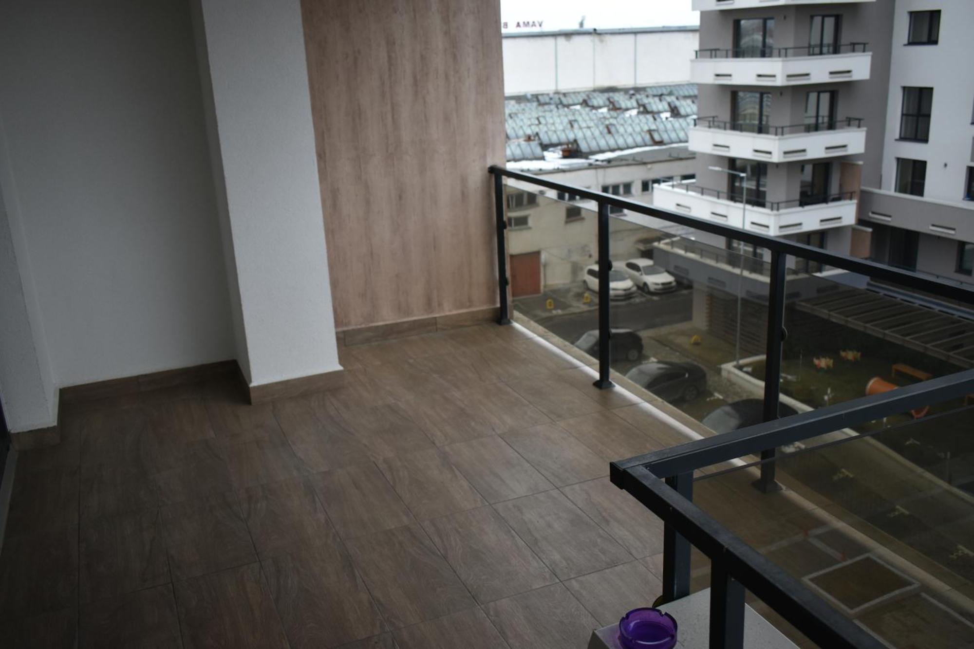 Save Relaxing Residence Брашов Екстер'єр фото