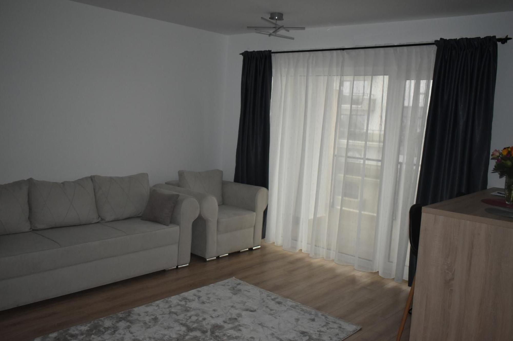 Save Relaxing Residence Брашов Екстер'єр фото