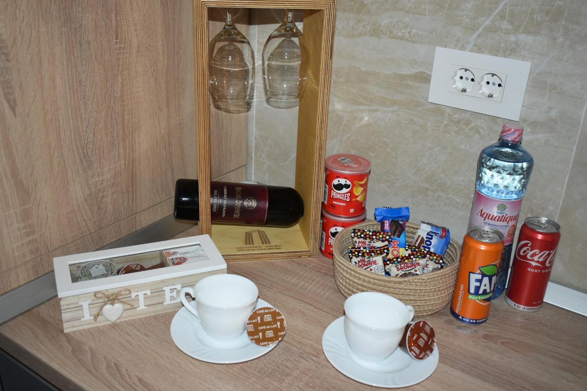 Save Relaxing Residence Брашов Екстер'єр фото