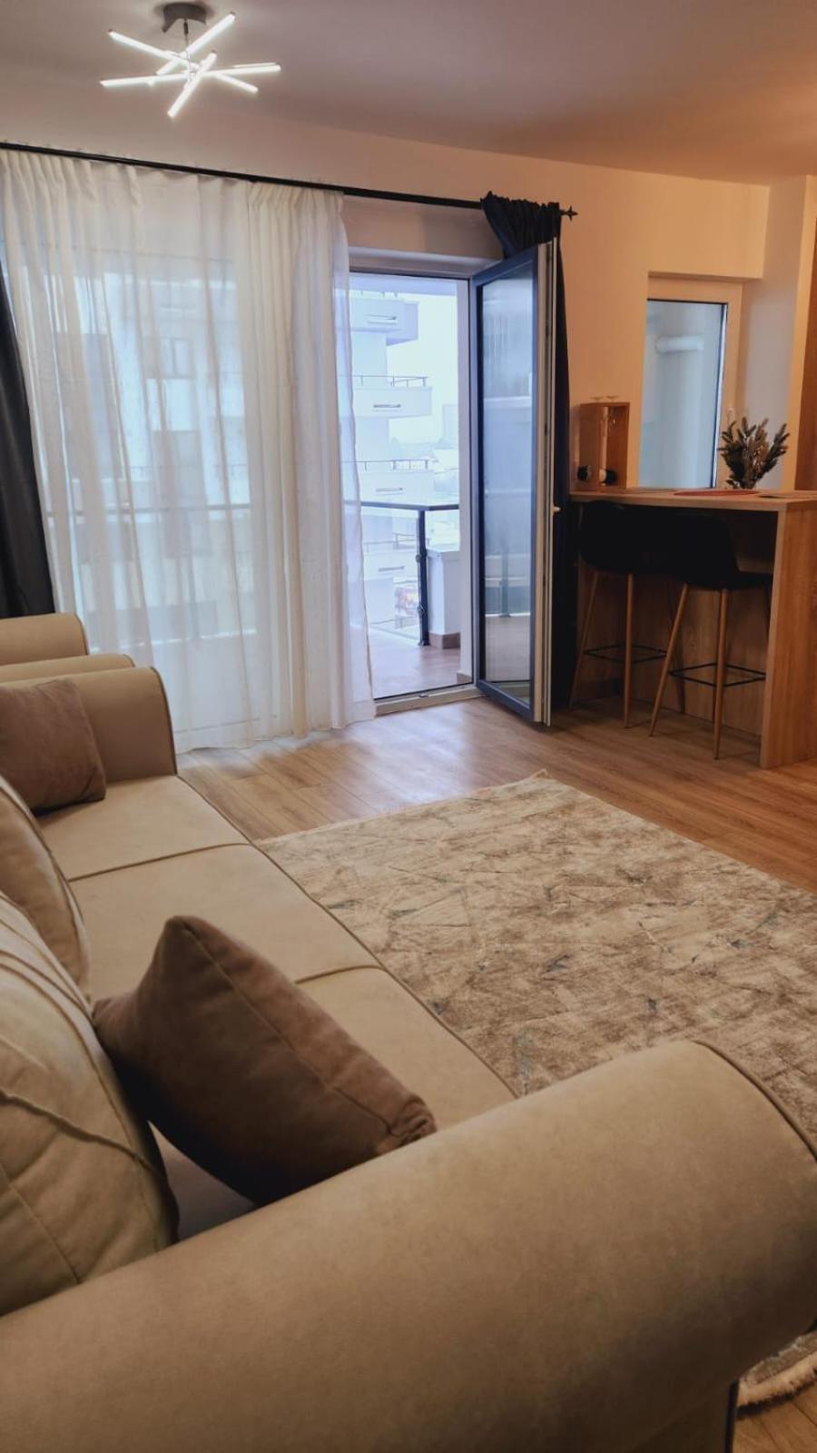 Save Relaxing Residence Брашов Екстер'єр фото